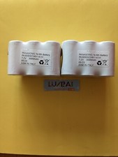 Kit batterie per legatrice