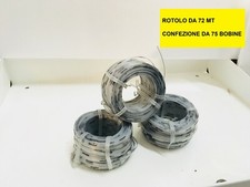 ROTOLO BOBINA FILO BIO  PER