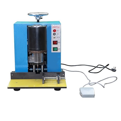 Rilegatrice automatica - dk-ad,