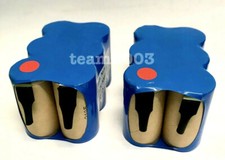 Kit 2 batterie per legatrice