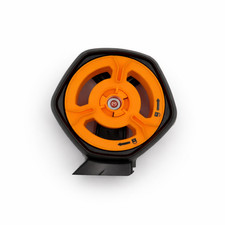 KIT PORTA BOBINA 80 MT