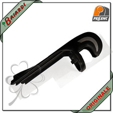 Cofano superiore estraibile