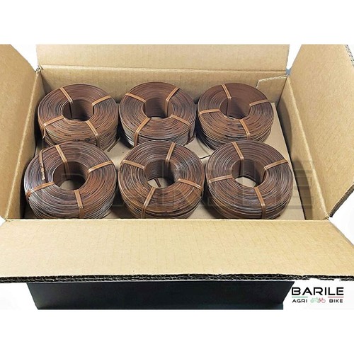 Rotolo 200 metri filo - n°30,