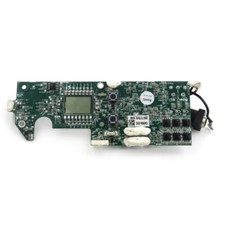 Scheda elettronica per