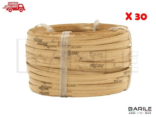 Rotolo carta 200 - n°30, in
