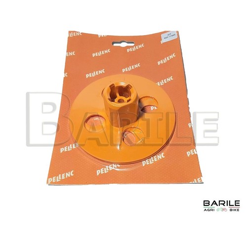 Porta supporto bobina filo - porta, /