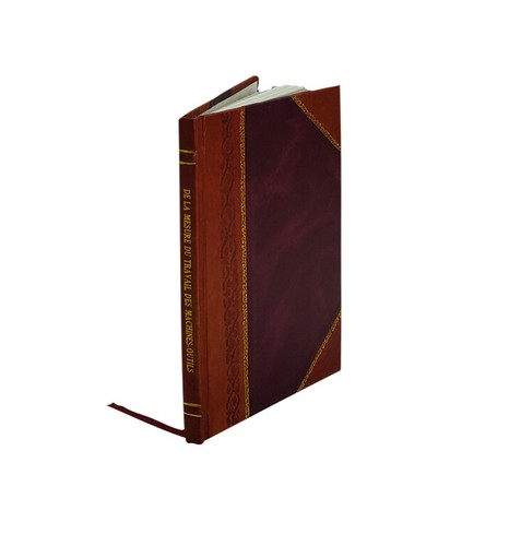 Mesure travail des - de,