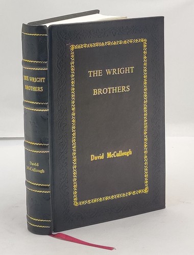 The wright brothers - the,