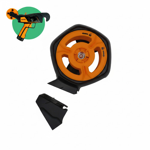 Kit porta bobina - kit,